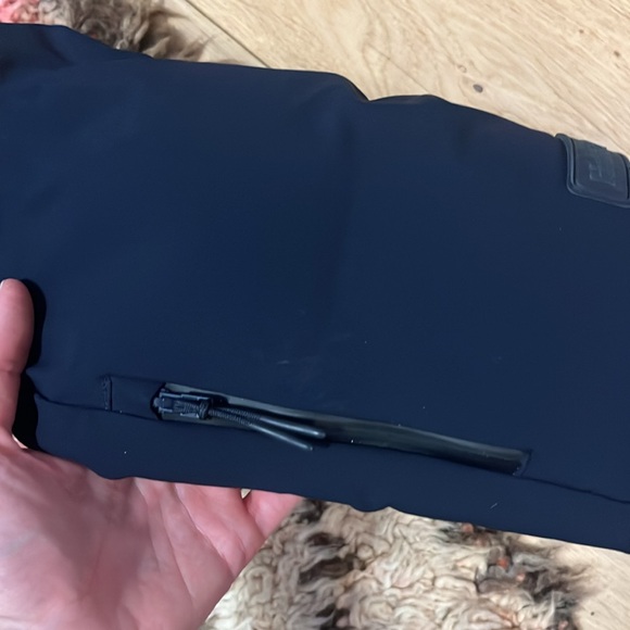 Halfdays Isabella soft shell pant and Georgie puffer jacket - Picture 12 of 13